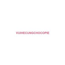 Vui Hè Cùng Choco Pie