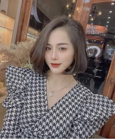 Khúc Thục  Quyên