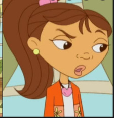 Catherine-Daisy Ramirez