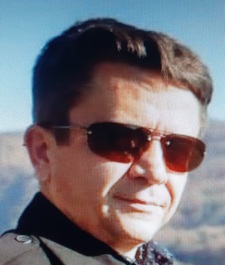 Ярослав Петришин