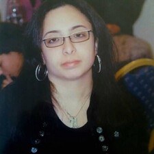 Nesrine