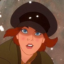 anastasia