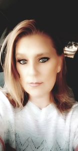 Mandy Mcpherson-randall