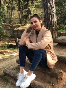 Νικολετα Φ.