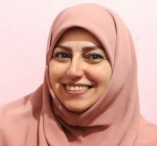 سارا امیدوار