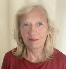 Jan Elston