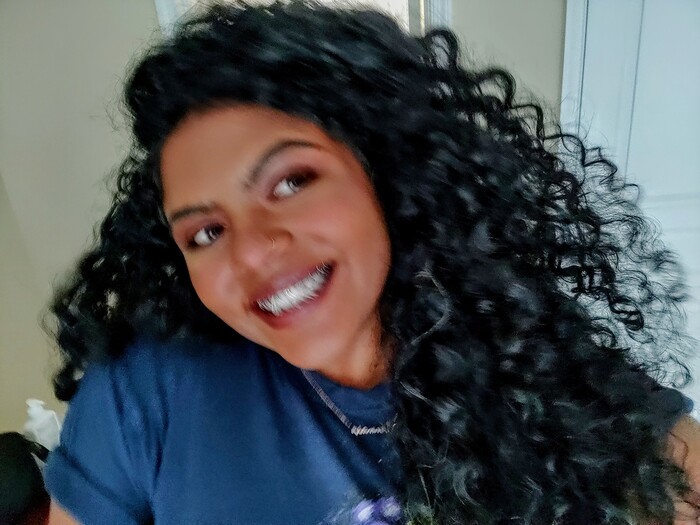 Goodreads profile picture for @vennila