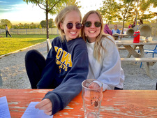Haley Story