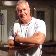 Robert Will Alexander