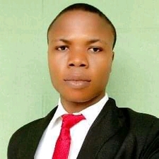 Sunday Adetona ADEYEMO