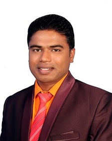 Roshan Sharma