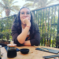 Oumaima Bousqaoui