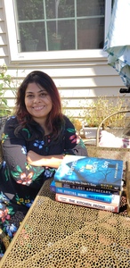 Jasminegalsreadinglog 