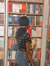 bookish kp
