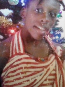 Faith worrell The problem the