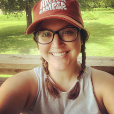 Makinzie &#x1f9e1; Nicks