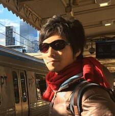 Ryuichi
