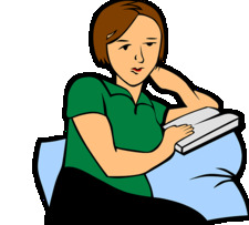 Steph – BookSirens ‘R’ Us