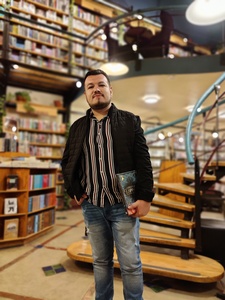 Jaime García Olveda
