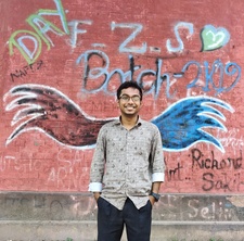 Sheikh Muhammadullah