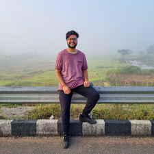 Siddhant Sinha