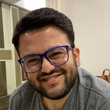 Kush Shah