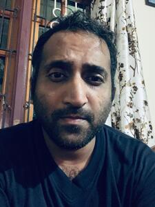 Abhishek Padukone