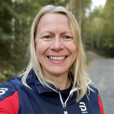 Heidi Lock