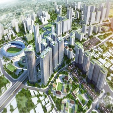 Vinhomes The Empire Hưng Yên