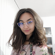 Мария Иванова