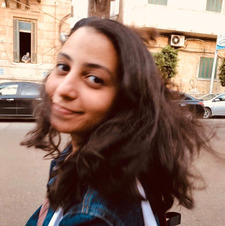 Nadeen Ahmed