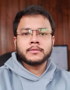 Lakshay Garg