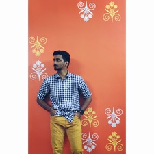 Sainath Venkatesh