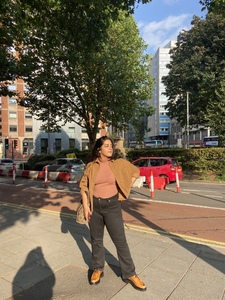 Ashwarya Shukla