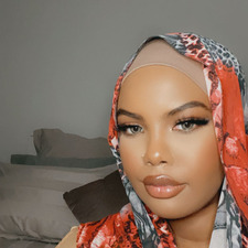 Faiza Ahmed