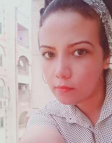 Nada Mohammed