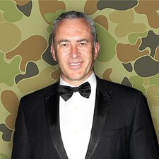 Mark Nathan