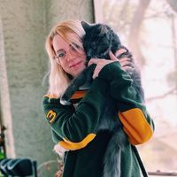 Catie Cullen
