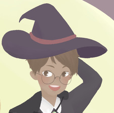 Saloni (earnestlyeccentric)