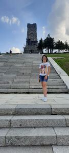 Анита Шопова