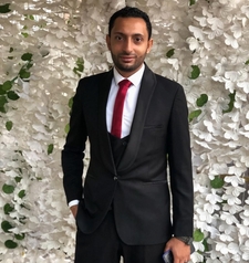 Mohamed Hussein