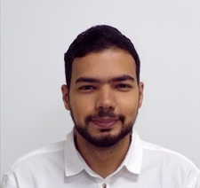 Omar Raafat El Masry