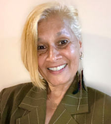 Zahida Khan