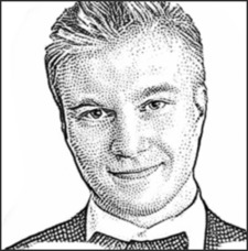 Adam Hamrick
