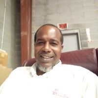Carlos McIntosh