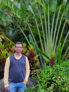 Shivaranjan Gurunanjappa