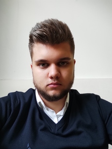 Marko Doslic