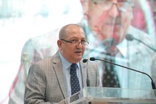 Riadh Ben Abderrazak 
