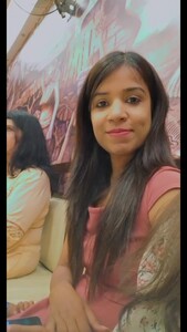 Richa Sharma