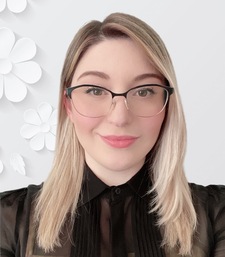Leia Kennedy